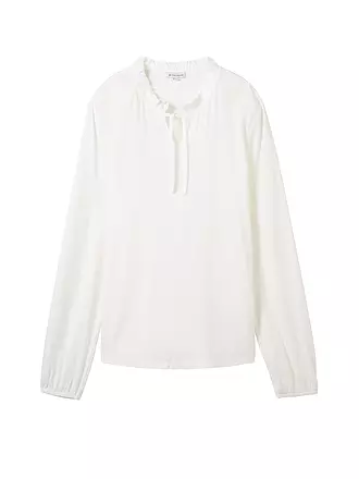 TOM TAILOR | Langarmshirt | 